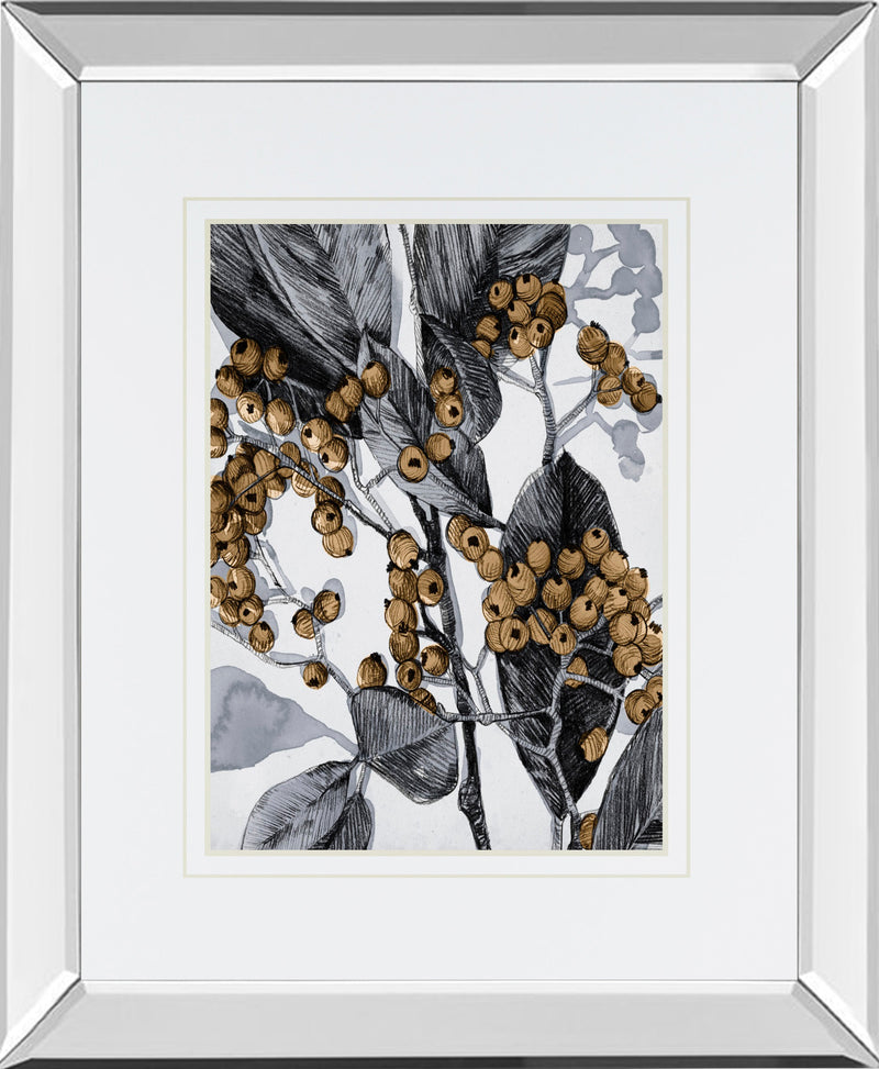 Holly Shadow II BY Emma Caroline