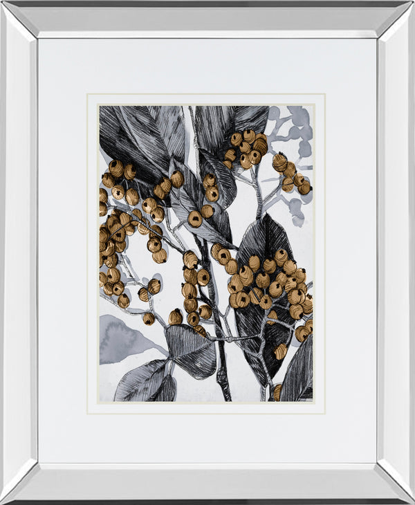 Holly Shadow II BY Emma Caroline