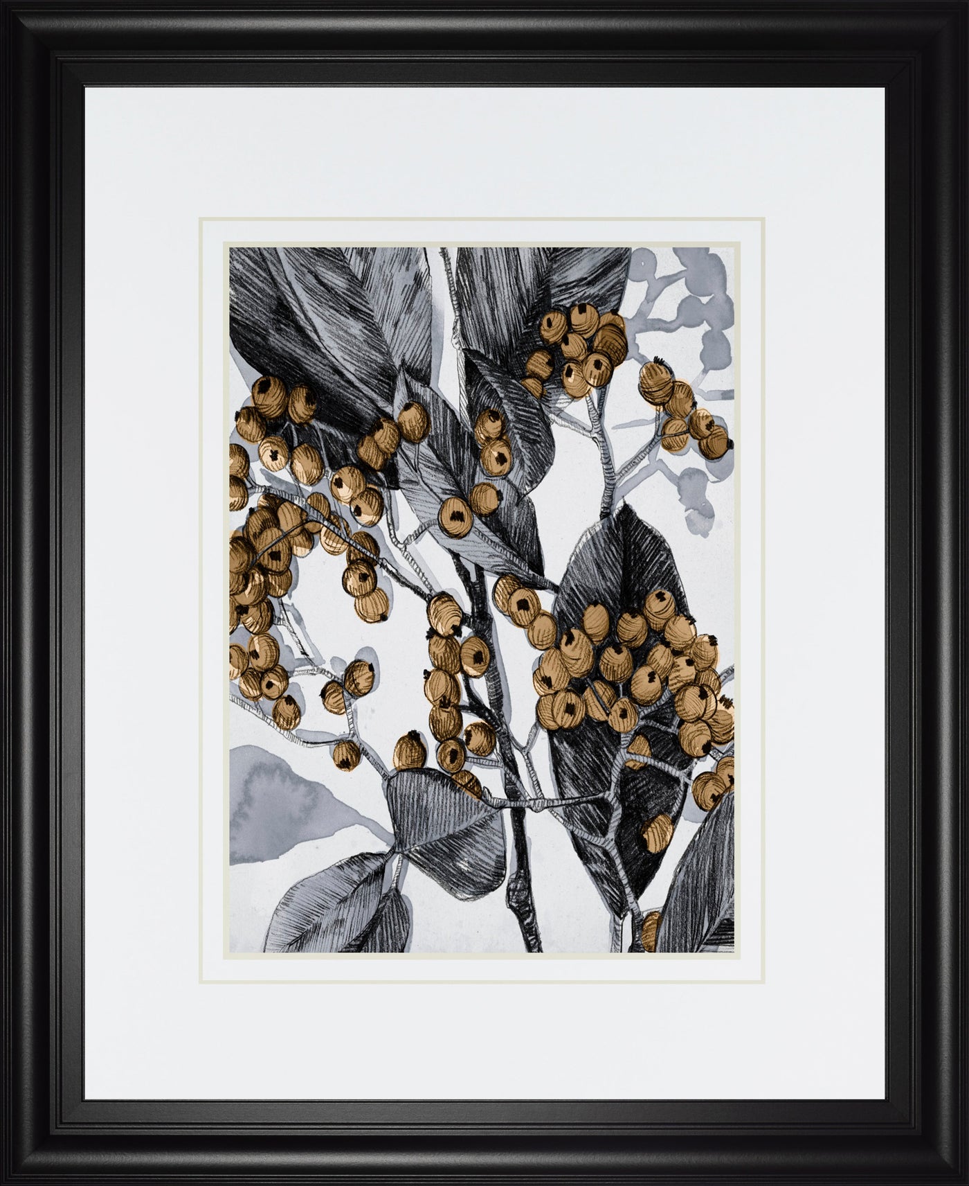Holly Shadow II BY Emma Caroline