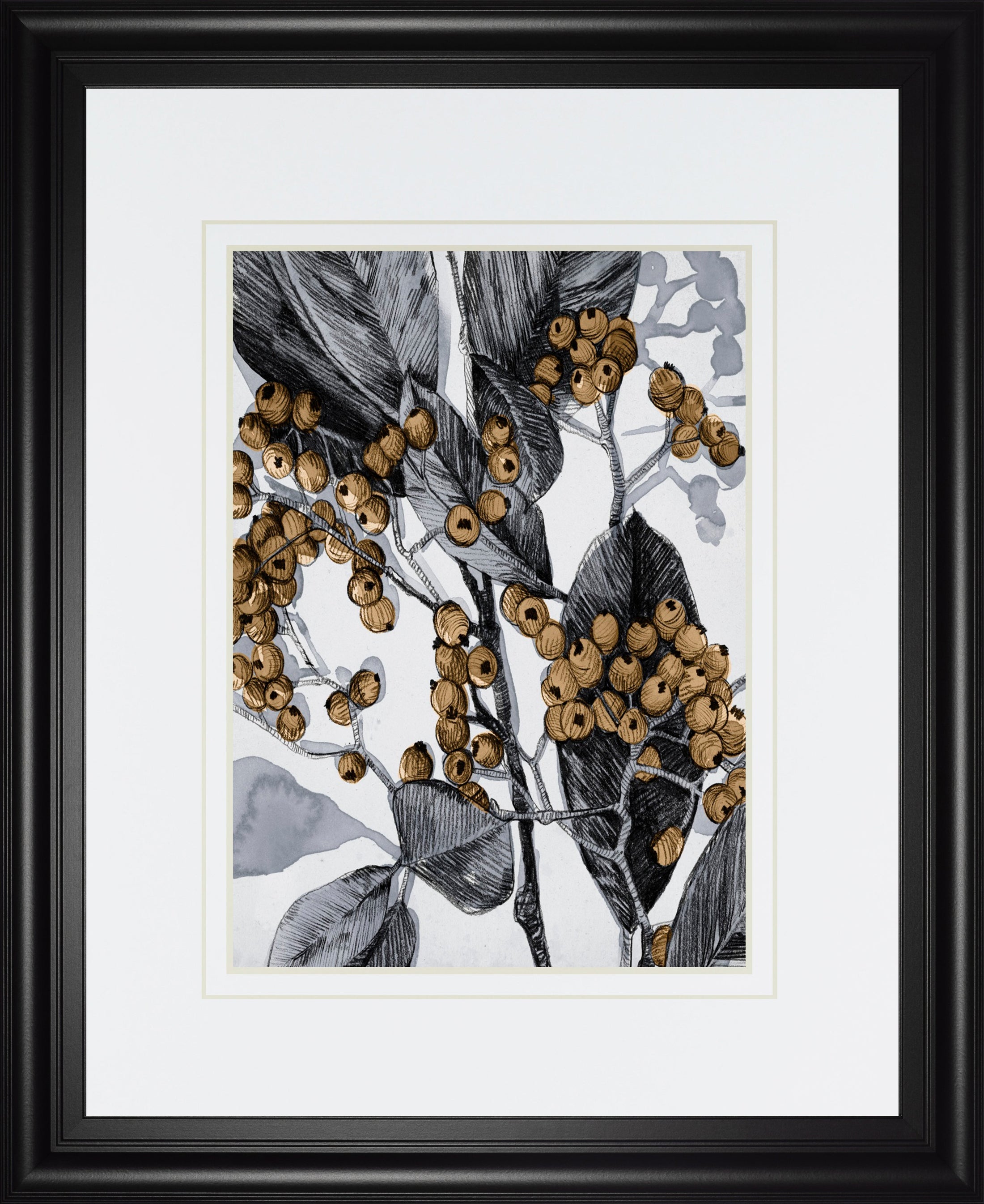 Holly Shadow II BY Emma Caroline