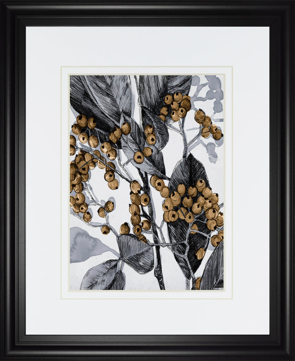 Holly Shadow II BY Emma Caroline