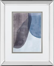 Mirrored Frame Quake I BY Emma Caroline