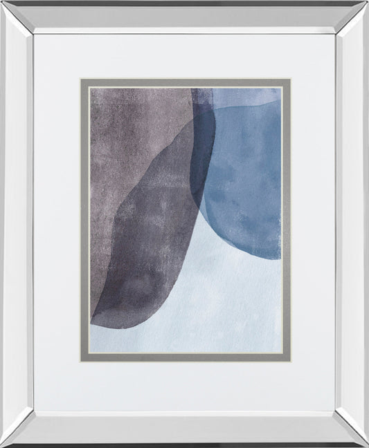 Mirrored Frame Quake I BY Emma Caroline