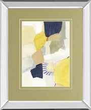 Mirrored Frame Trove II BY Victoria Barnes