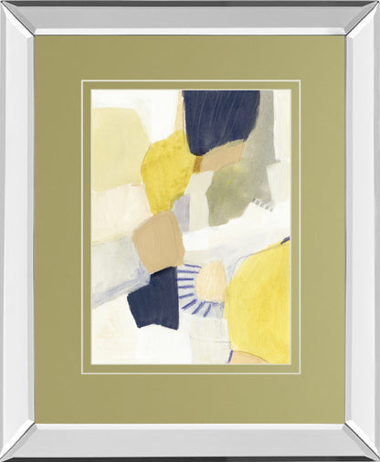 Mirrored Frame Trove II BY Victoria Barnes
