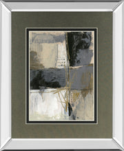 Neutral Divisions II BY Jennifer Goldberger