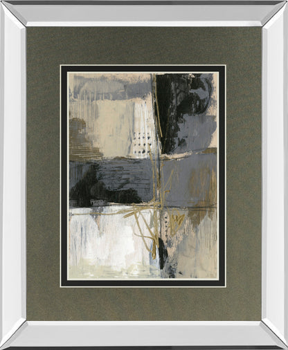 Neutral Divisions II BY Jennifer Goldberger