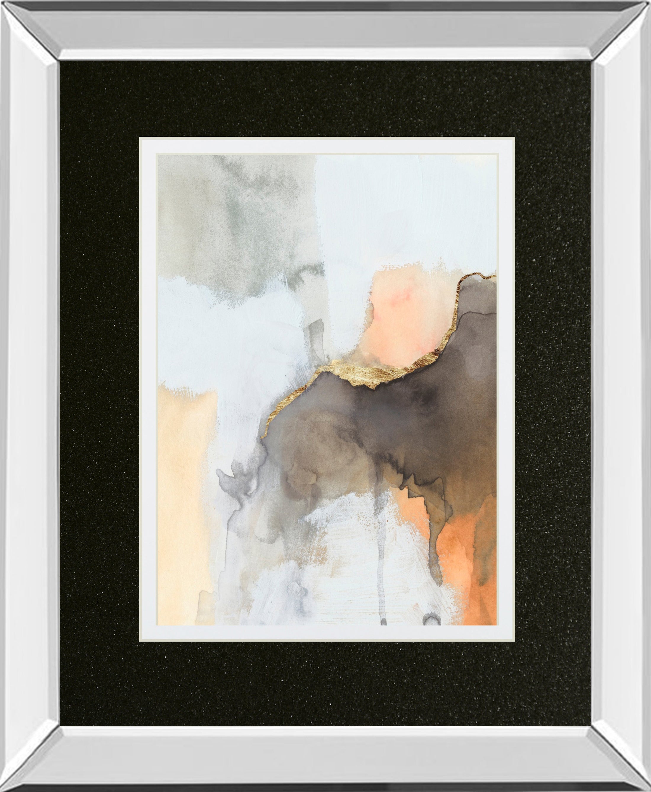 Mirrored Frame Cusp III BY Victoria Barnes