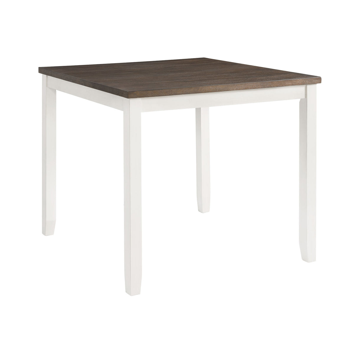 Juego de comedor de 5 piezas Martin de altura de mostrador