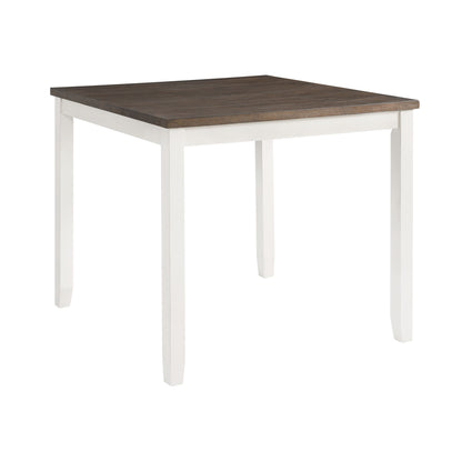 Juego de comedor de 5 piezas Martin de altura de mostrador