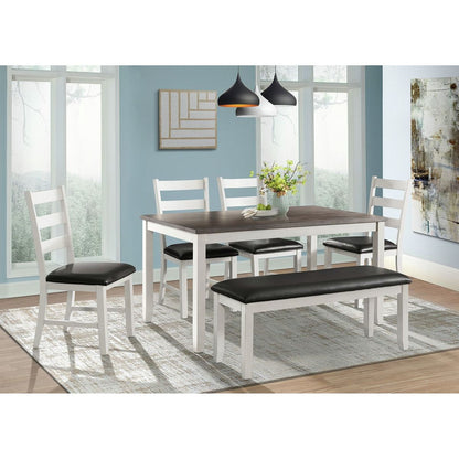 Martin 5pc Counter Height Dining Set
