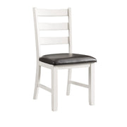 Juego de comedor de 5 piezas Martin de altura de mostrador