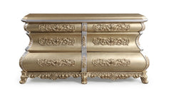 Seville 6-Drawer Server