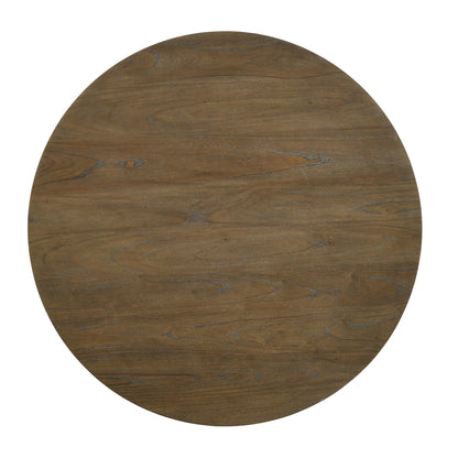 Cillin Round 47"Dia Round Dining Table
