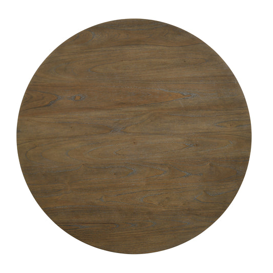 Cillin Round 47"Dia Round Dining Table