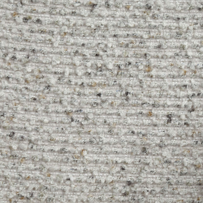 Silla auxiliar tapizada Galdesa de 32" de alto