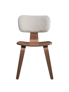 Casson 30"H Upholstered Side Chair (Set-2)