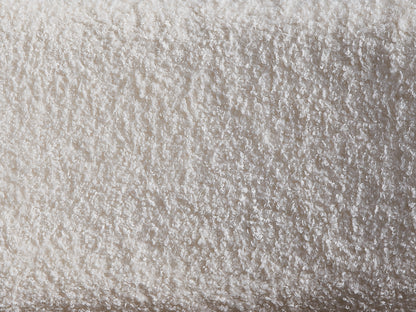 Silla auxiliar tapizada Casson de 76 cm de alto (juego de 2)