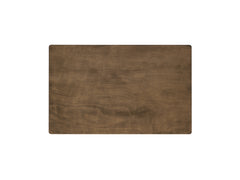Damica Rectangular Dining Table with Drop Leaf
