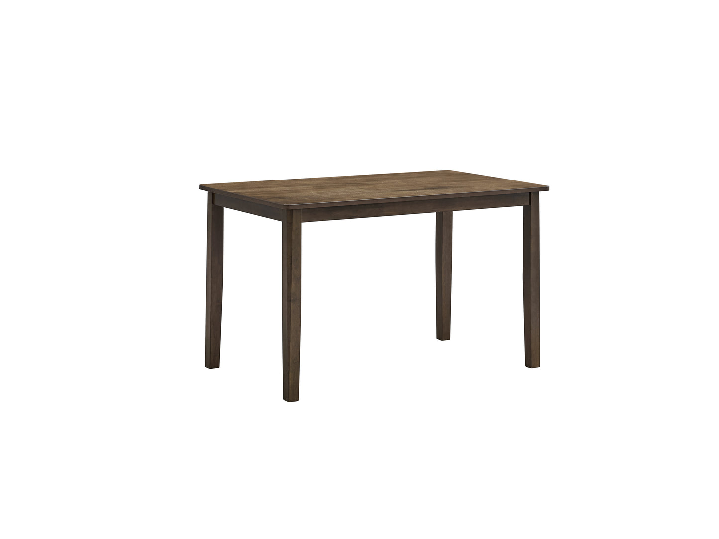 Damica Rectangular Dining Table with Drop Leaf