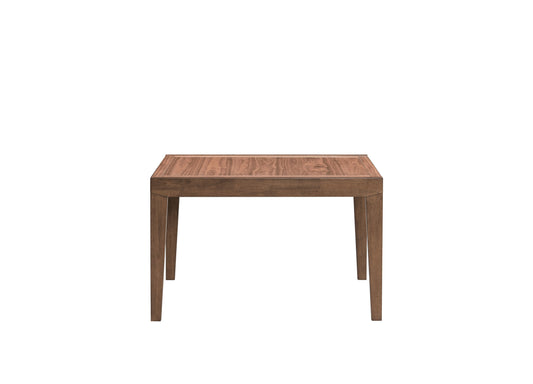 Mayah Rectangular Dining Table with Leaf