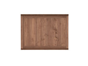 Mayah Rectangular Dining Table with Leaf