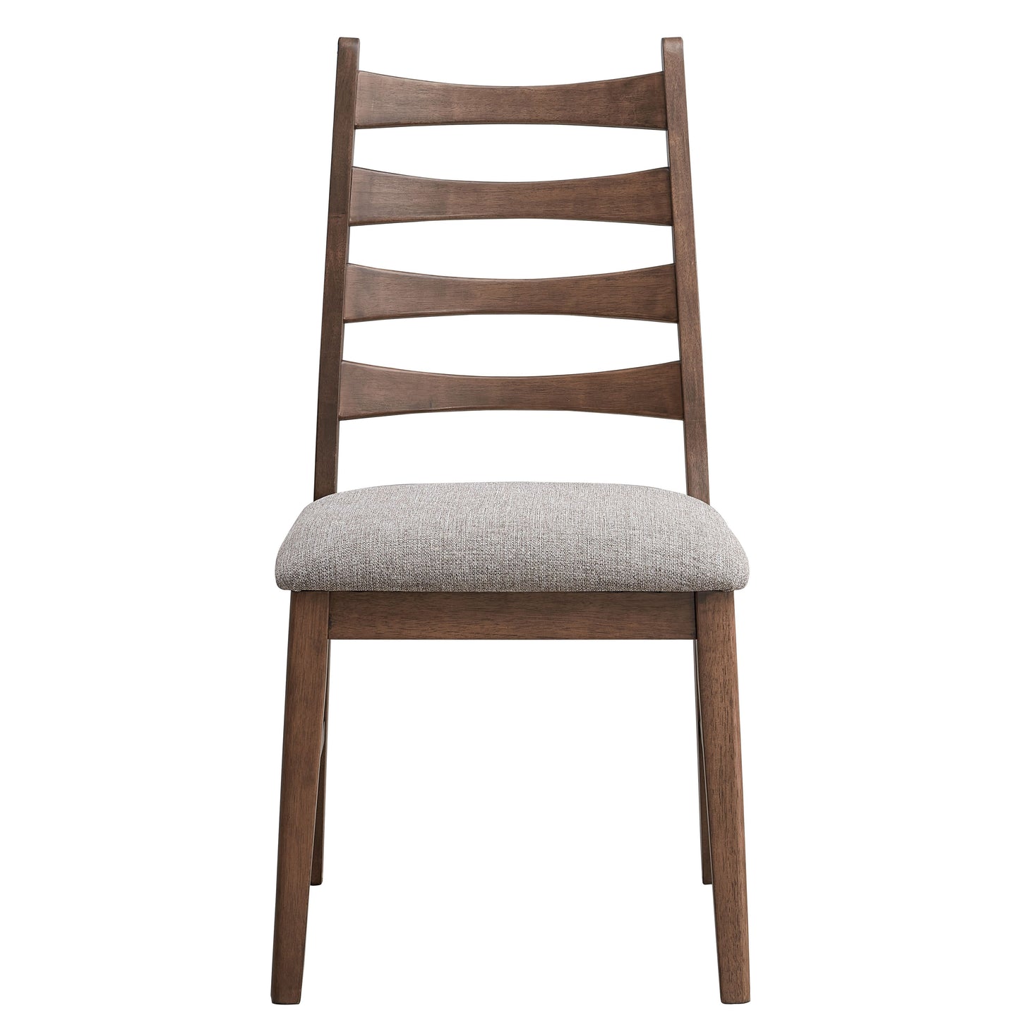 Mayah 38"H Upholstered Side Chair (Set of 2)