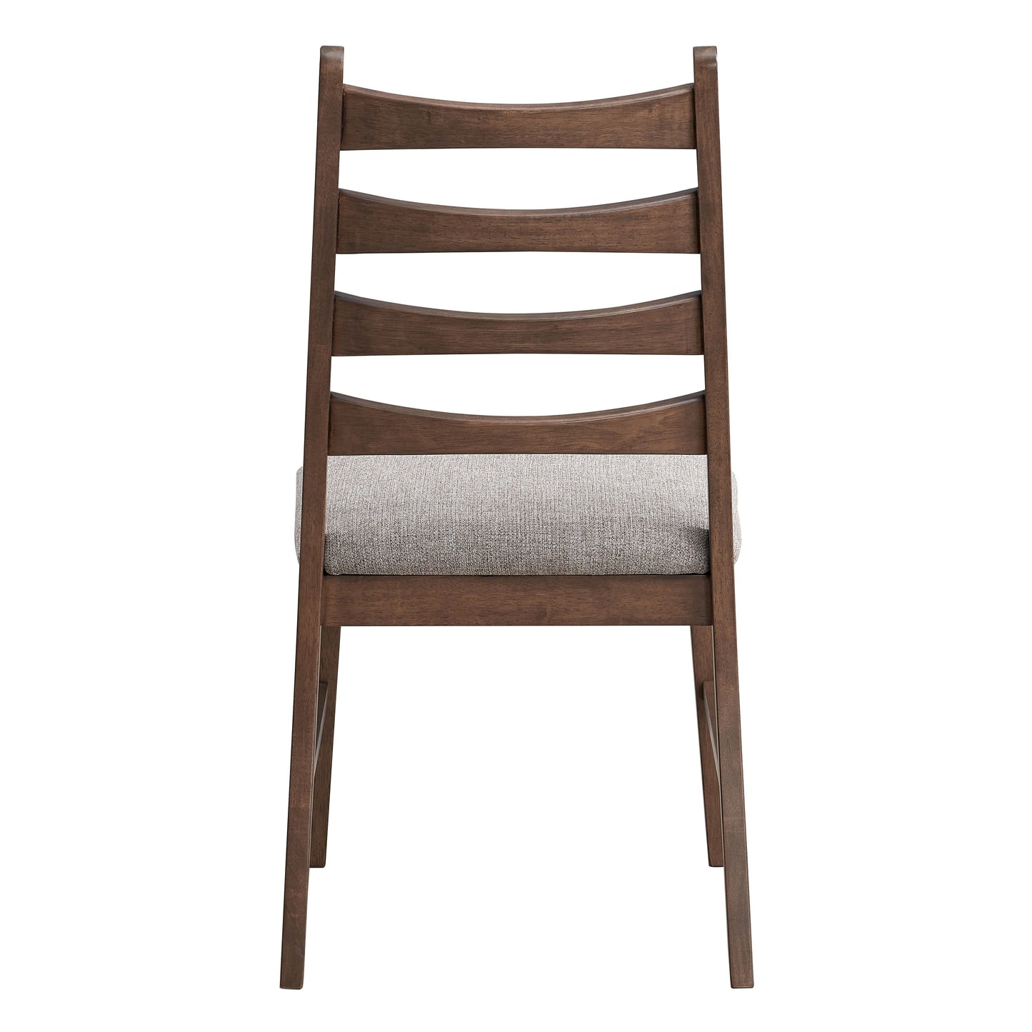 Mayah 38"H Upholstered Side Chair (Set of 2)