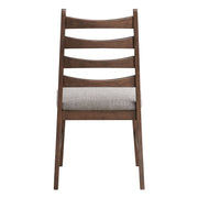 Mayah 38"H Upholstered Side Chair (Set of 2)