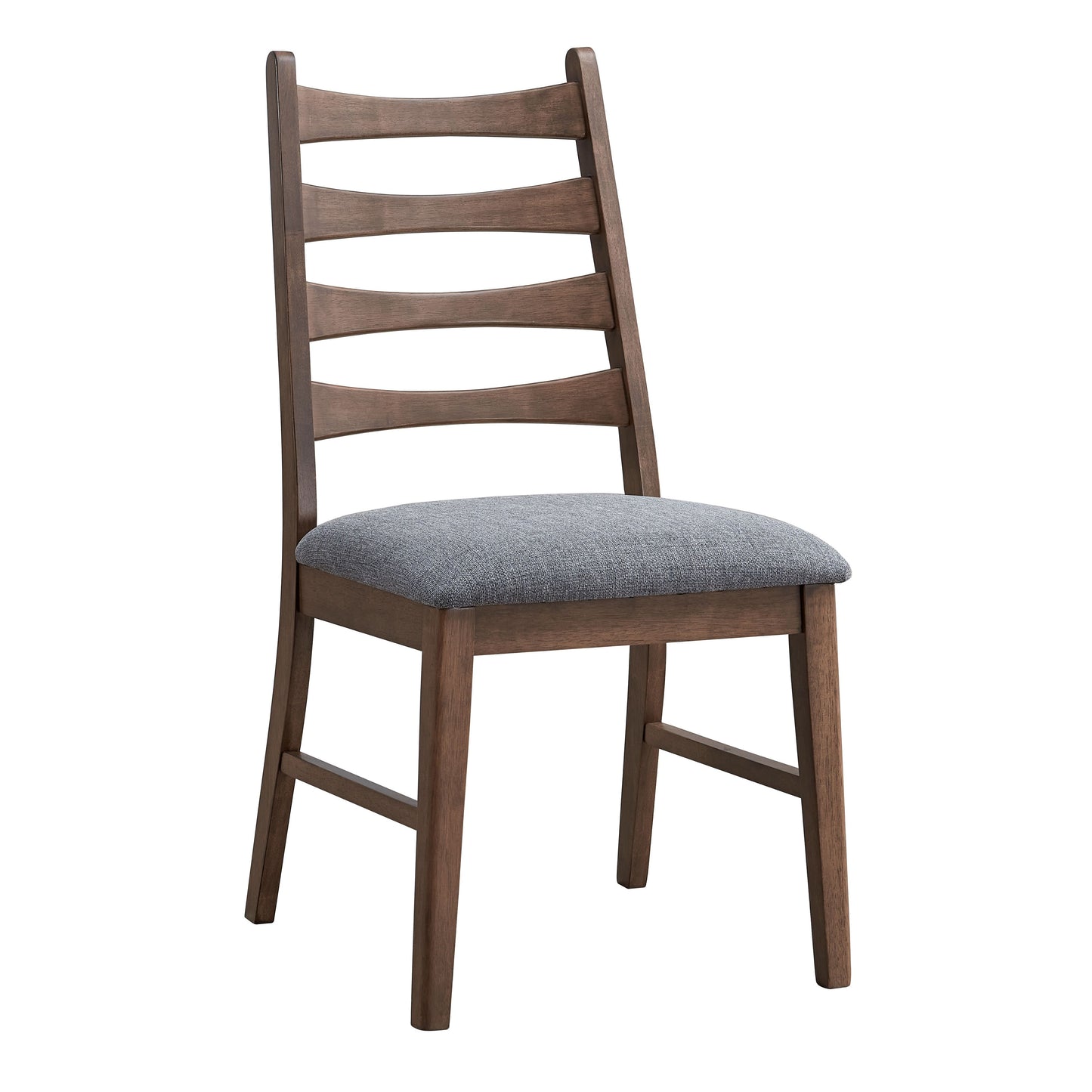 Mayah 38"H Upholstered Side Chair (Set of 2)