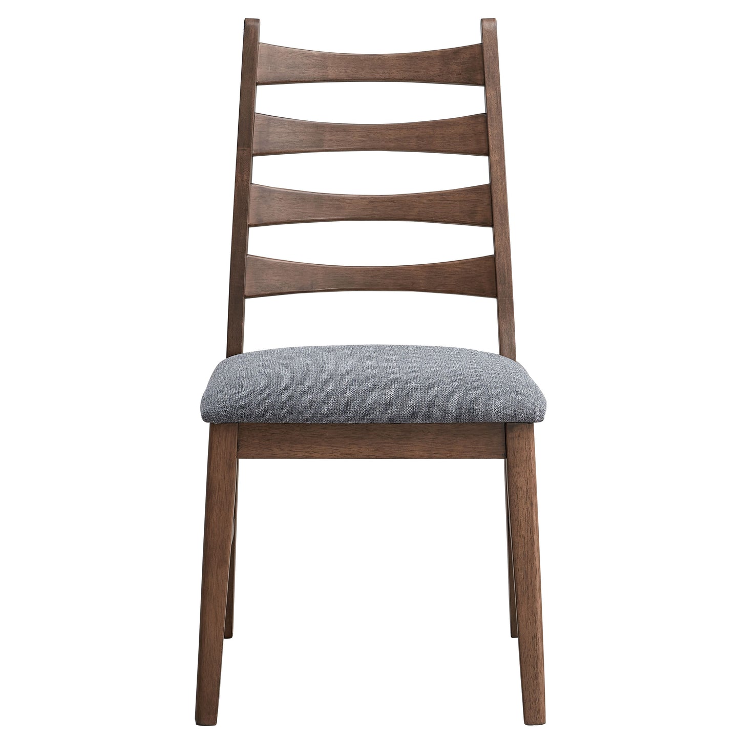 Mayah 38"H Upholstered Side Chair (Set of 2)