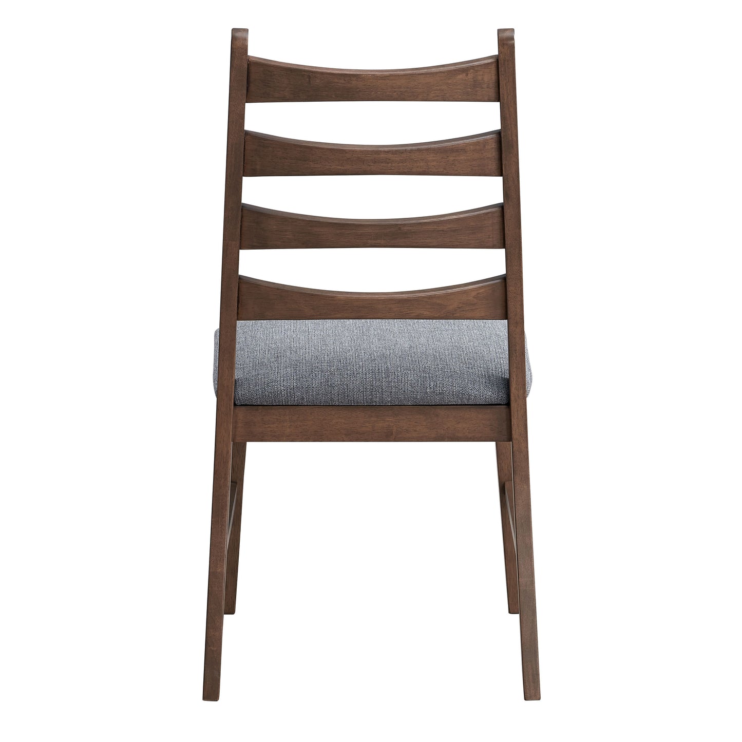 Mayah 38"H Upholstered Side Chair (Set of 2)