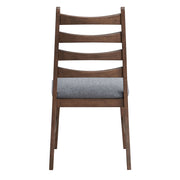 Mayah 38"H Upholstered Side Chair (Set of 2)