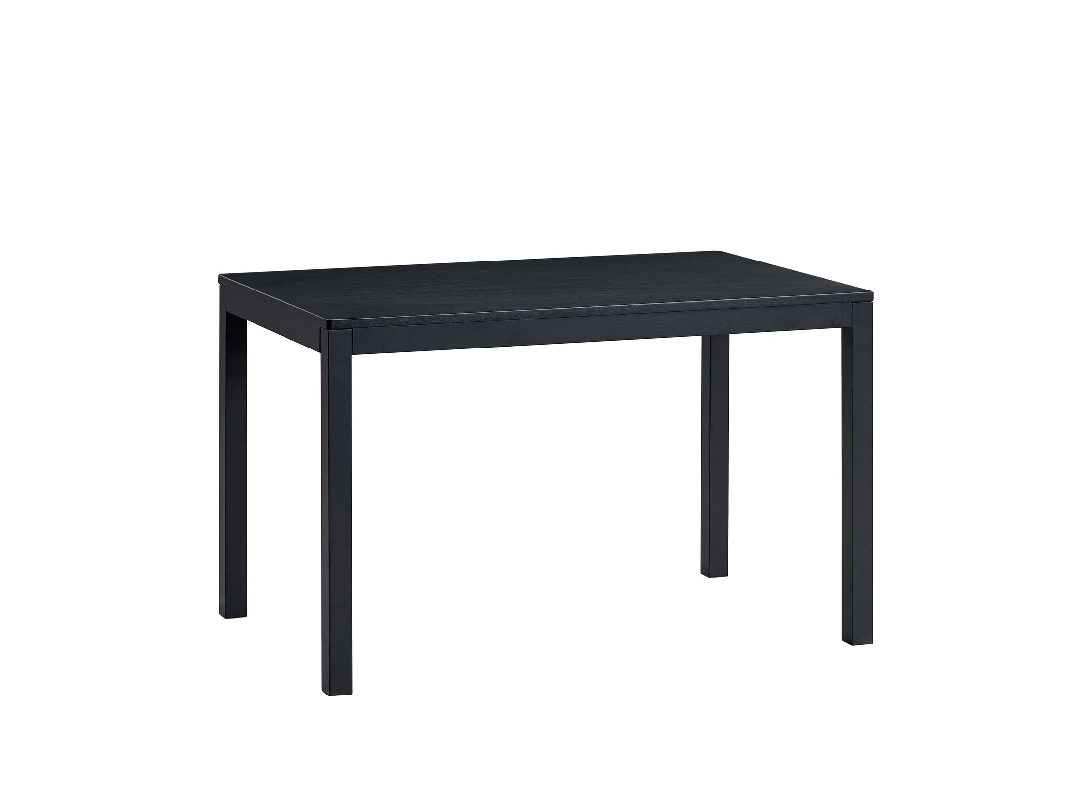 Mesa de comedor rectangular Briar de 47" de largo