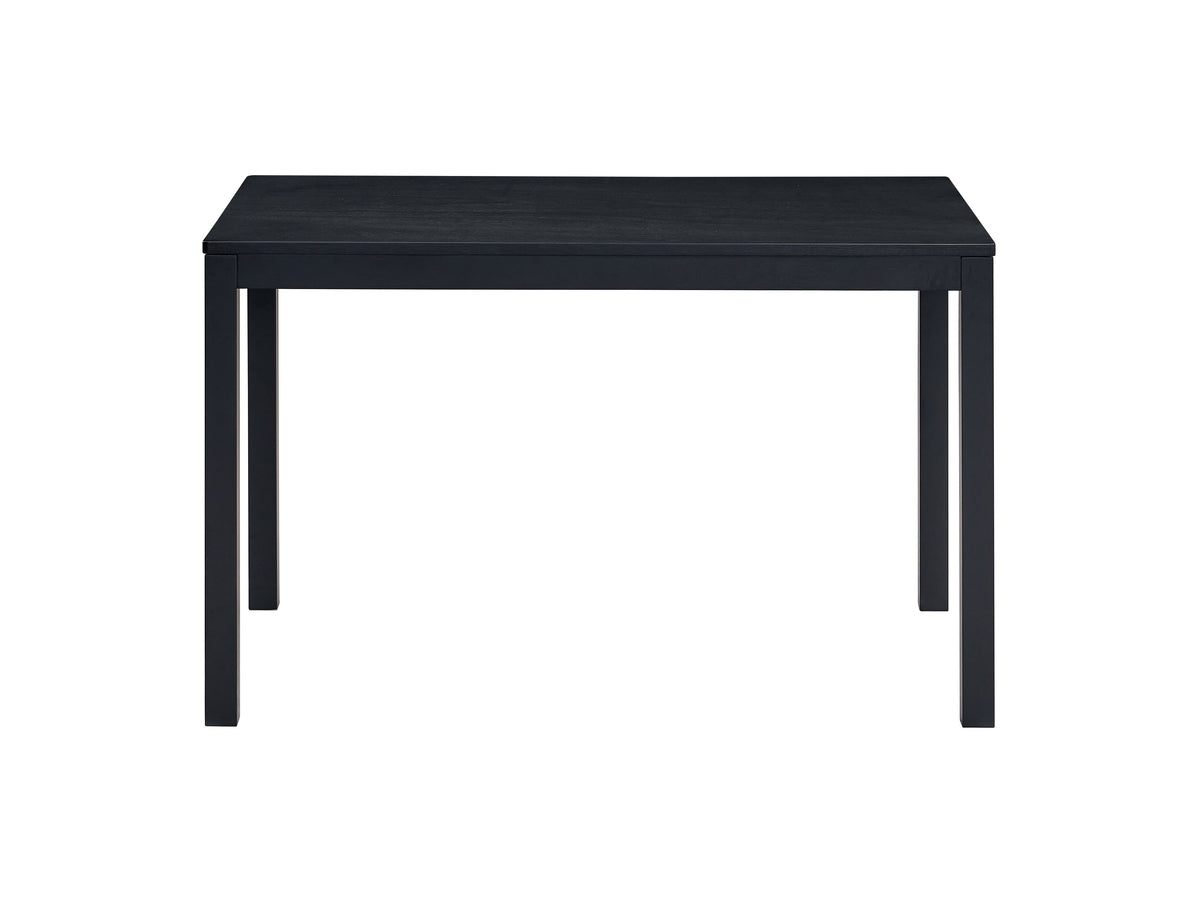 Mesa de comedor rectangular Briar de 47" de largo