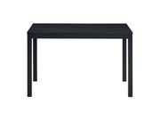 Mesa de comedor rectangular Briar de 47" de largo