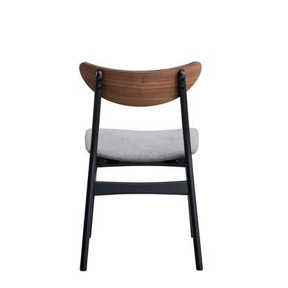 Rebi Set of 2 Armless Side Chairs