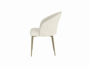 Cora 32"H Upholstered Side Chair (Set of 2)