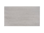 Mesa de comedor rectangular Marta de 72" de largo