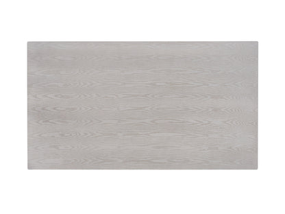 Mesa de comedor rectangular Marta de 72" de largo