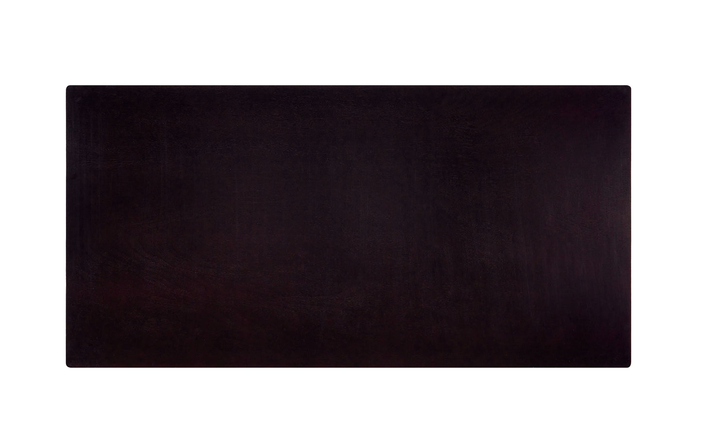 Mesa de comedor rectangular Kini de 71 pulgadas de largo