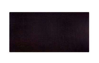 Mesa de comedor rectangular Kini de 71 pulgadas de largo