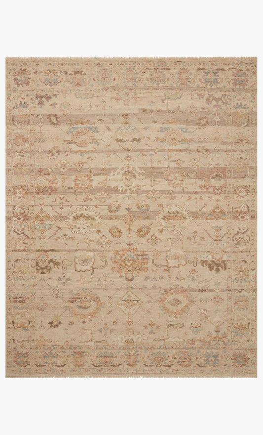 DOM-02 BLUSH / TAUPE