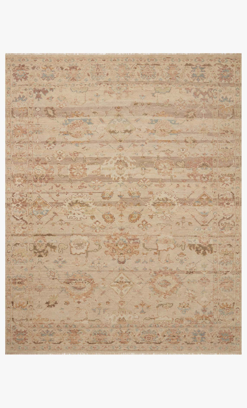 DOM-02 BLUSH / TAUPE