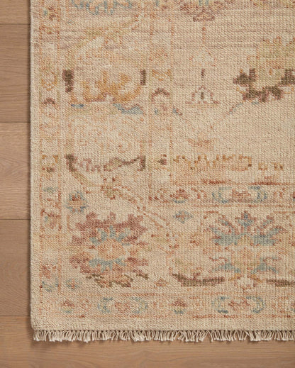 DOM-02 BLUSH / TAUPE