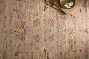 DOM-02 BLUSH / TAUPE