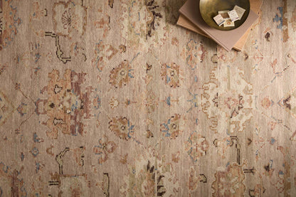 DOM-02 BLUSH / TAUPE