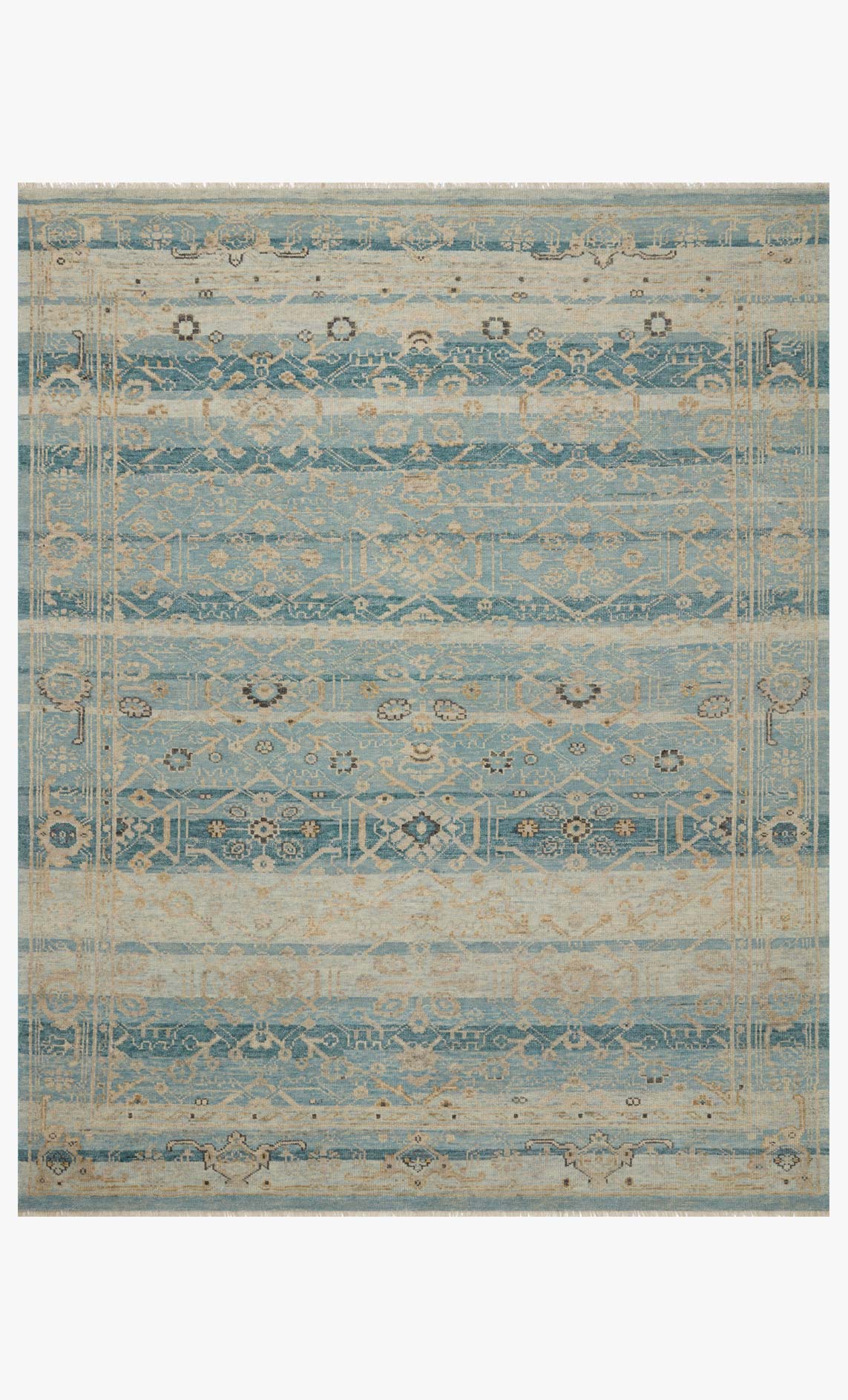 DOM-04 SKY / NATURAL