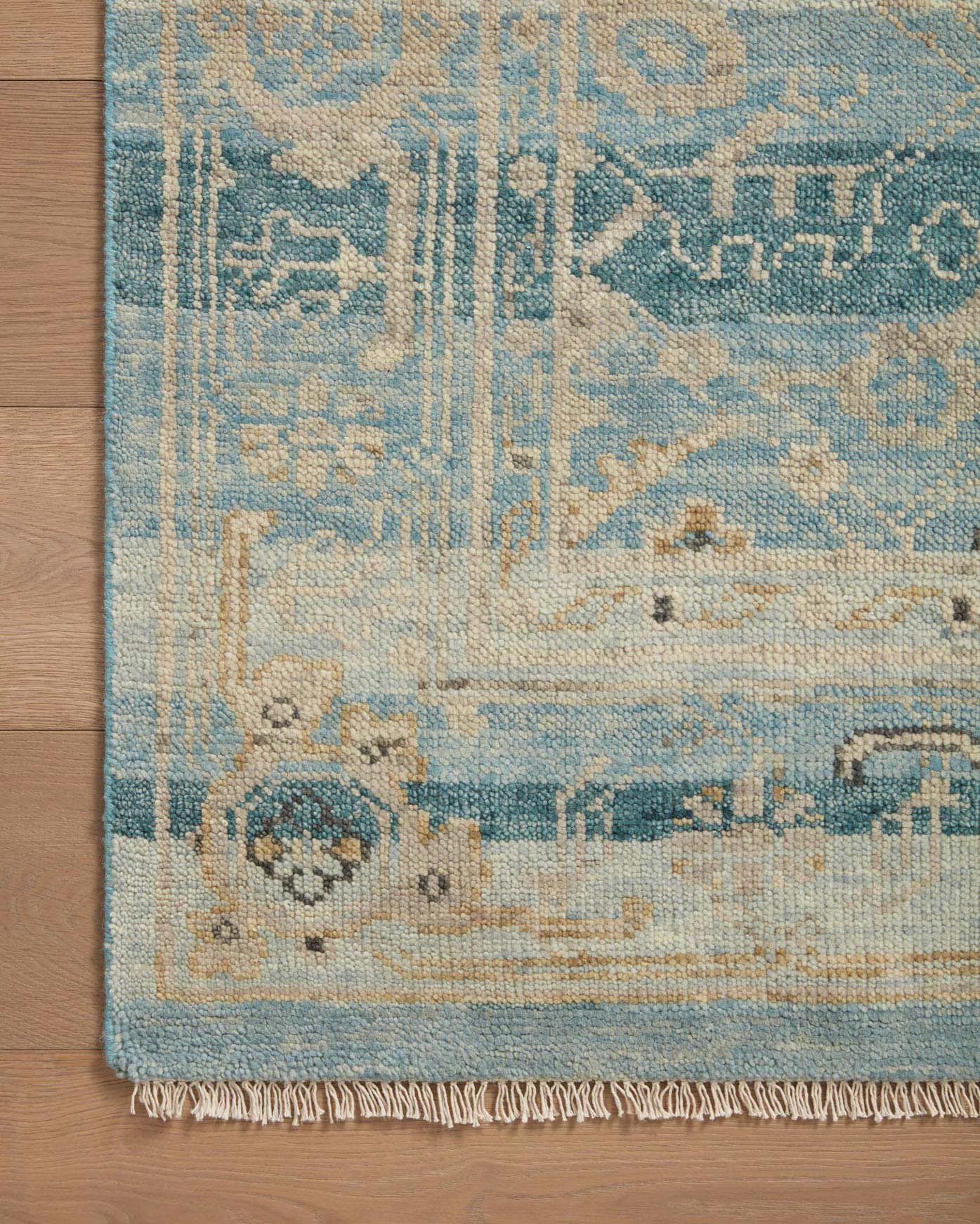 DOM-04 SKY / NATURAL