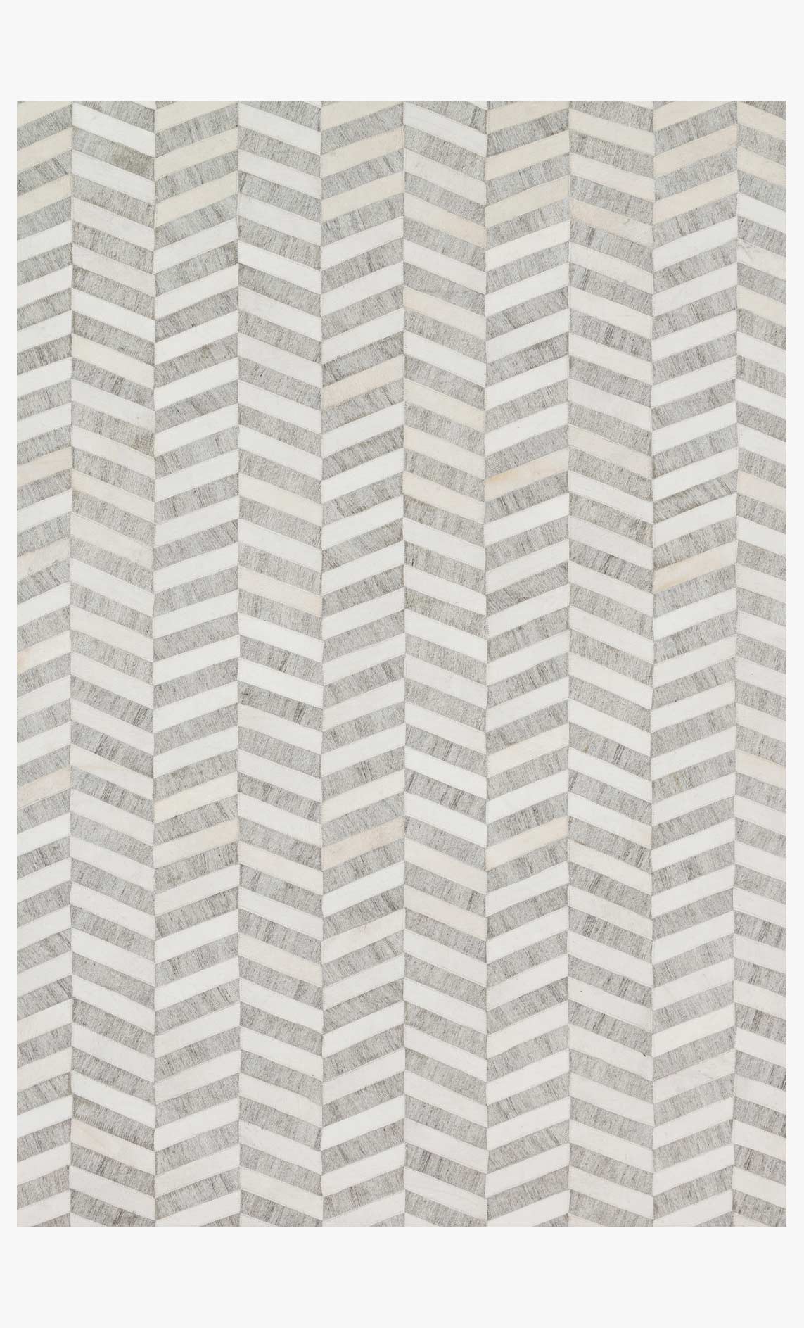 DB-01 GREY / IVORY